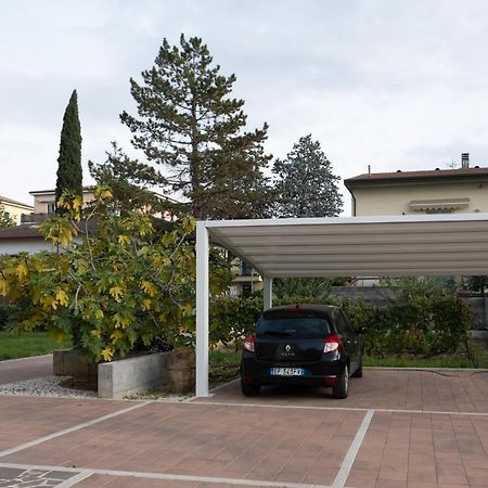Appartement Casa Alina- Art House à Foligno Extérieur photo