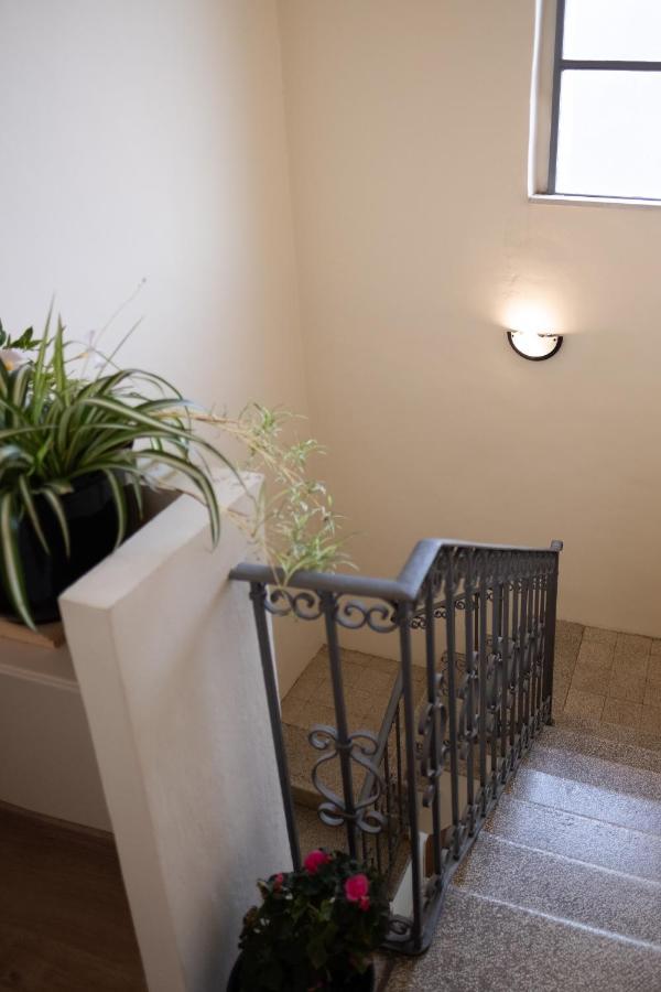Appartement Casa Alina- Art House à Foligno Extérieur photo