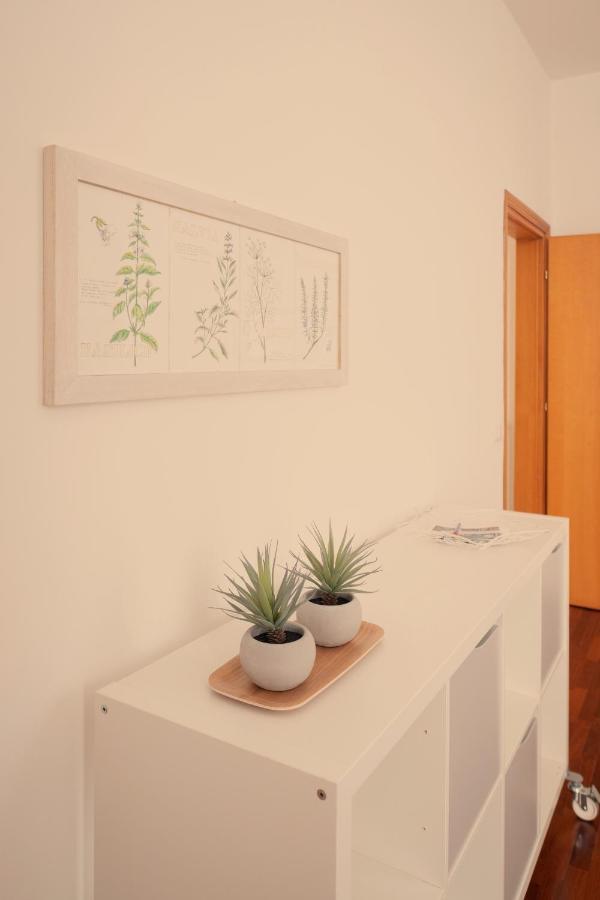 Appartement Casa Alina- Art House à Foligno Extérieur photo
