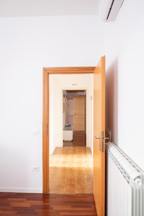 Appartement Casa Alina- Art House à Foligno Extérieur photo