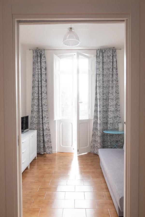 Appartement Casa Alina- Art House à Foligno Extérieur photo