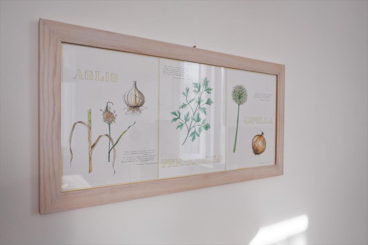 Appartement Casa Alina- Art House à Foligno Extérieur photo