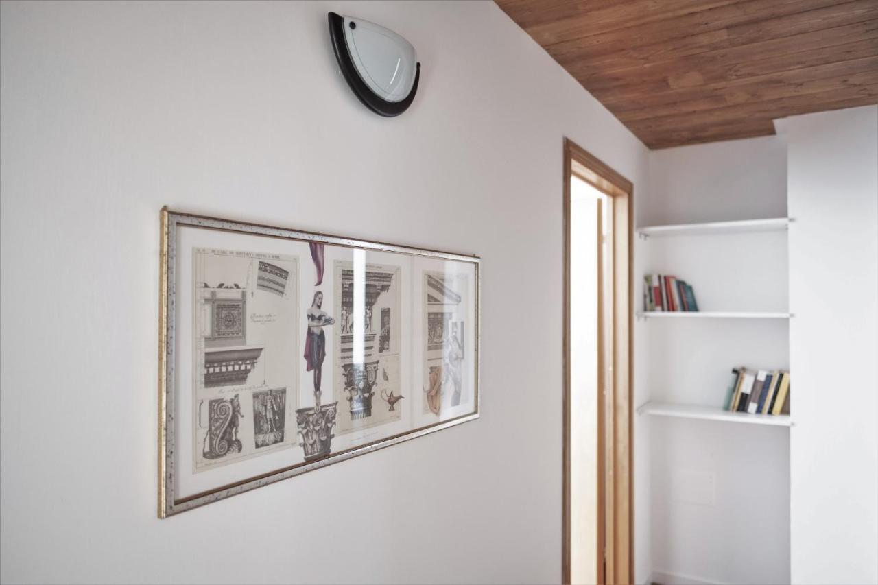 Appartement Casa Alina- Art House à Foligno Extérieur photo